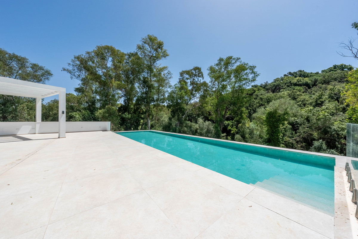 5 Bed Townhouse for sale in Sotogrande Alto Costa Del Sol, Cádiz, Spain