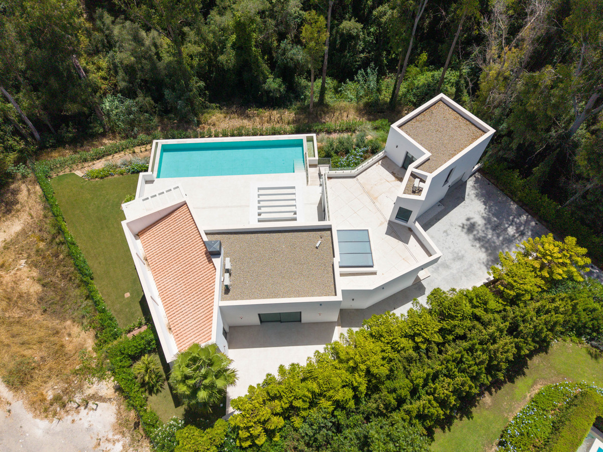 5 Bed Townhouse for sale in Sotogrande Alto Costa Del Sol, Cádiz, Spain