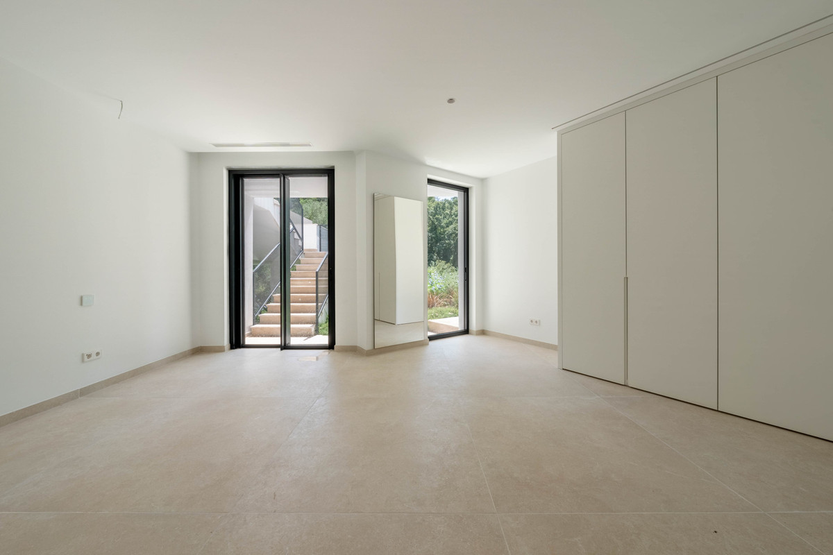 5 Bed Townhouse for sale in Sotogrande Alto Costa Del Sol, Cádiz, Spain