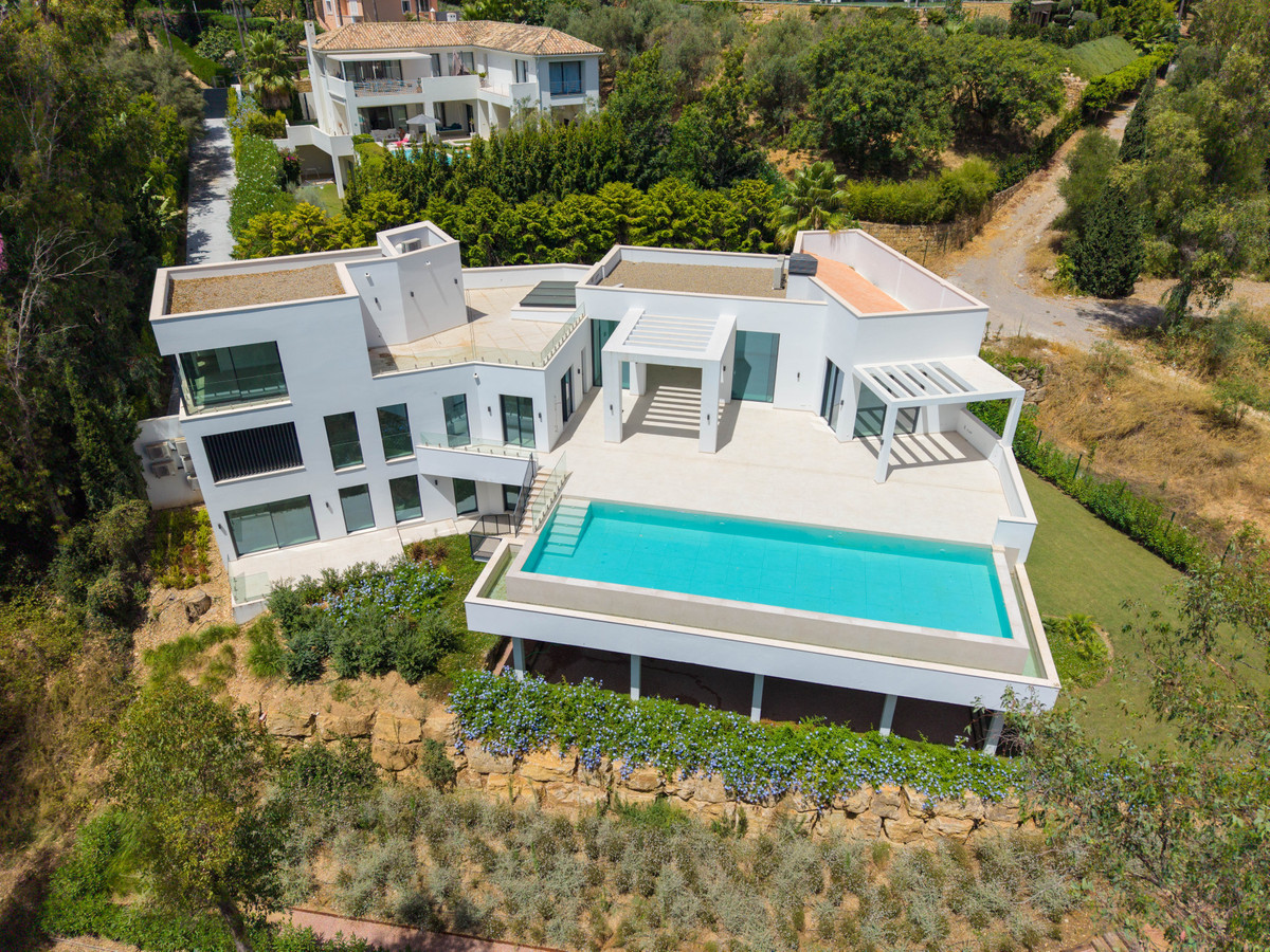 5 Bed Townhouse for sale in Sotogrande Alto Costa Del Sol, Cádiz, Spain