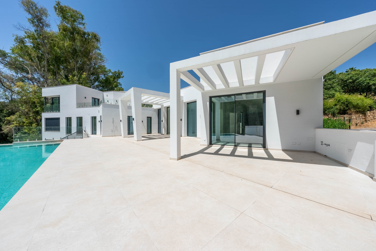 5 Bed Townhouse for sale in Sotogrande Alto Costa Del Sol, Cádiz, Spain
