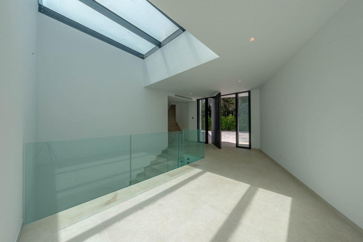 5 Bed Townhouse for sale in Sotogrande Alto Costa Del Sol, Cádiz, Spain