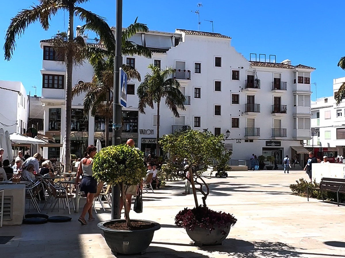Se vende Apartamento Planta Media de 3 dormitorios en Costa Del Sol, Málaga, España