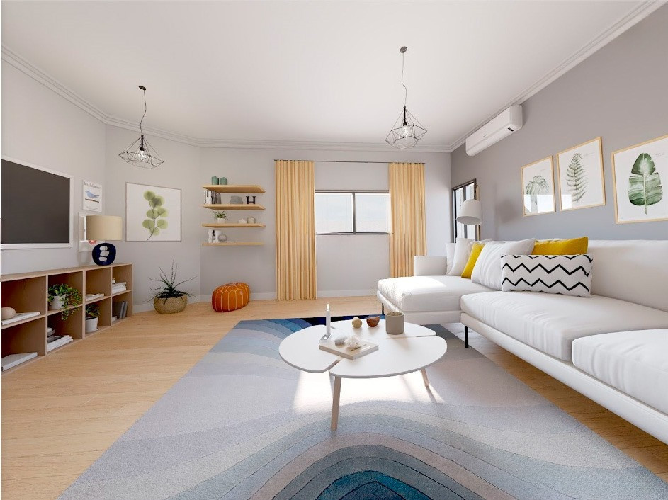 Se vende Apartamento Planta Media de 3 dormitorios en Costa Del Sol, Málaga, España