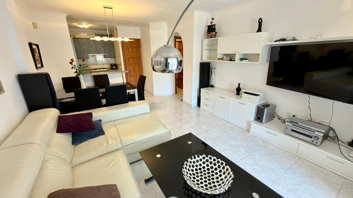 2 Bed Townhouse for sale in Benitachell Costa Blanca, Alicante, Spain
