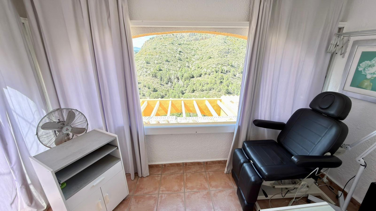 2 Bed Townhouse for sale in Benitachell Costa Blanca, Alicante, Spain
