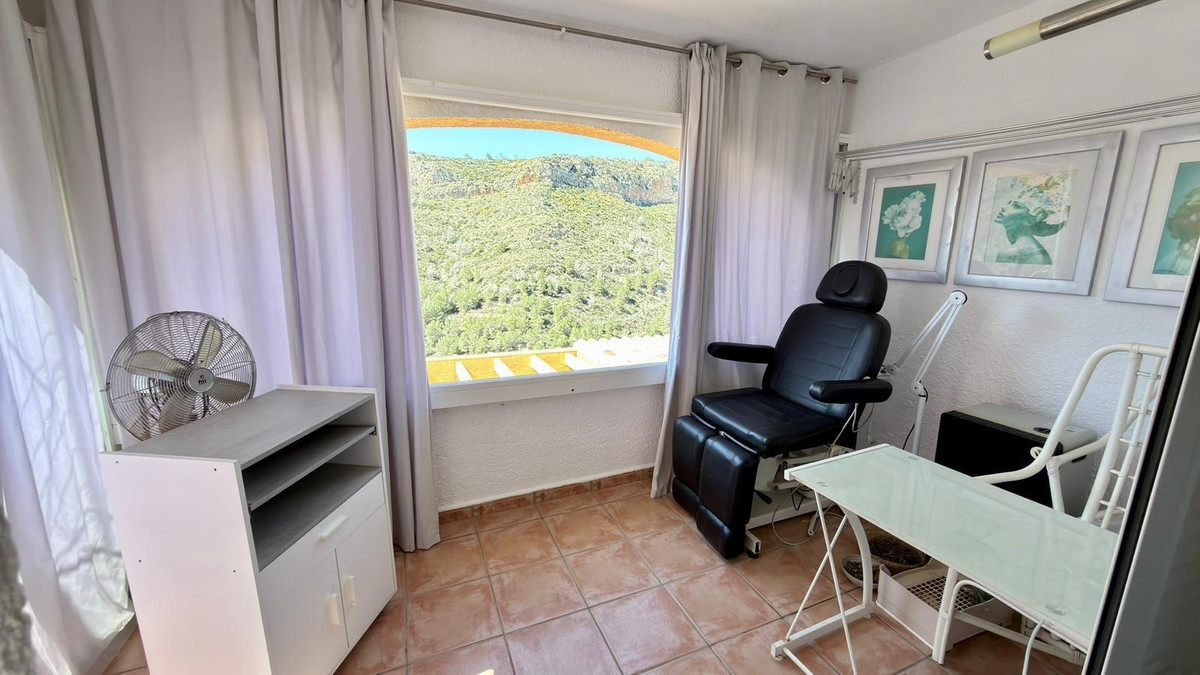 2 Bed Townhouse for sale in Benitachell Costa Blanca, Alicante, Spain