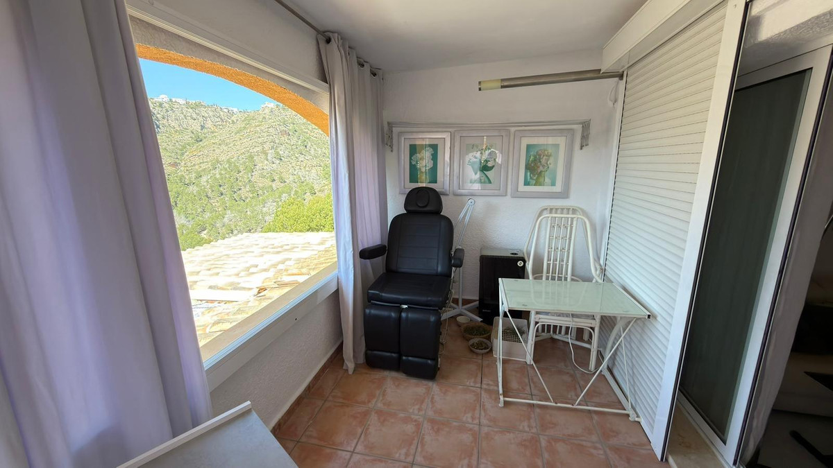 2 Bed Townhouse for sale in Benitachell Costa Blanca, Alicante, Spain