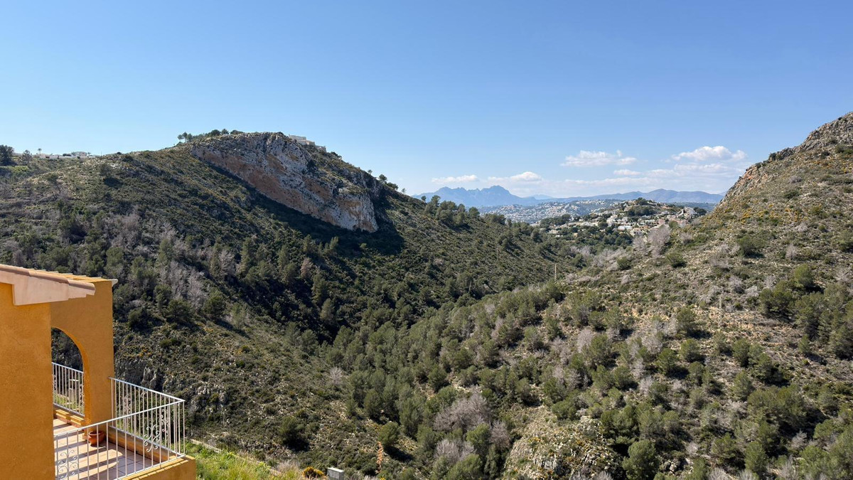 2 Bed Townhouse for sale in Benitachell Costa Blanca, Alicante, Spain