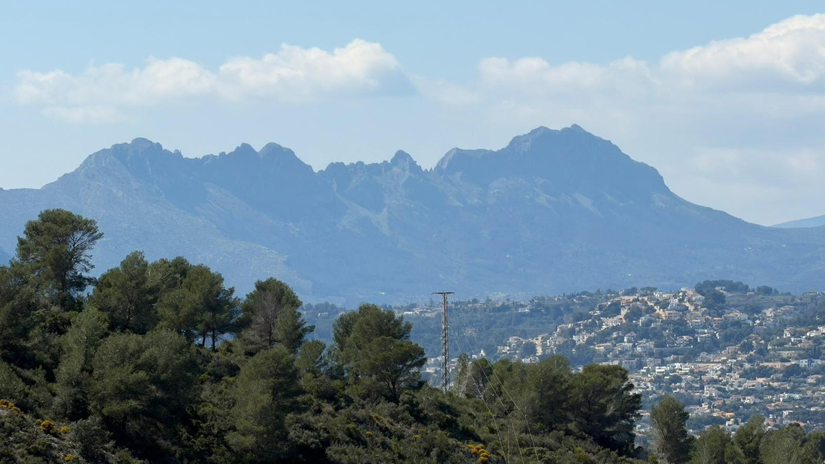 2 Bed Townhouse for sale in Benitachell Costa Blanca, Alicante, Spain
