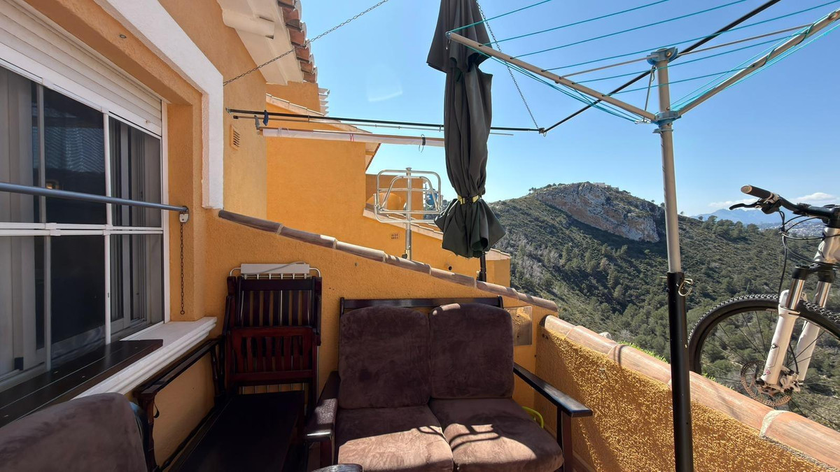 2 Bed Townhouse for sale in Benitachell Costa Blanca, Alicante, Spain