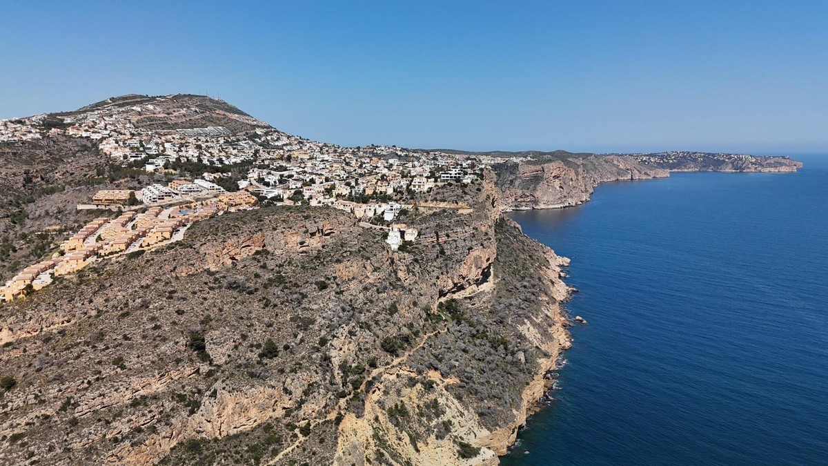2 Bed Townhouse for sale in Benitachell Costa Blanca, Alicante, Spain