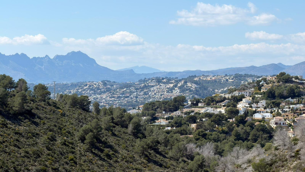 2 Bed Townhouse for sale in Benitachell Costa Blanca, Alicante, Spain