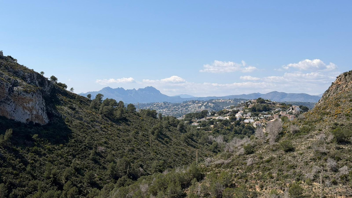 2 Bed Townhouse for sale in Benitachell Costa Blanca, Alicante, Spain