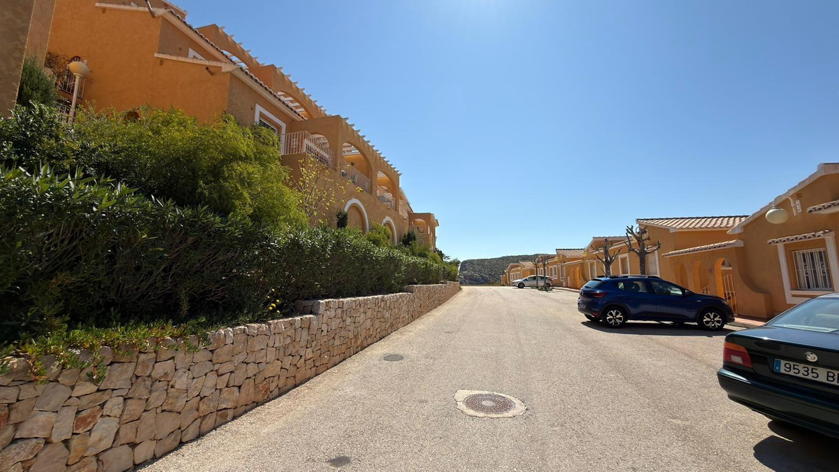 2 Bed Townhouse for sale in Benitachell Costa Blanca, Alicante, Spain