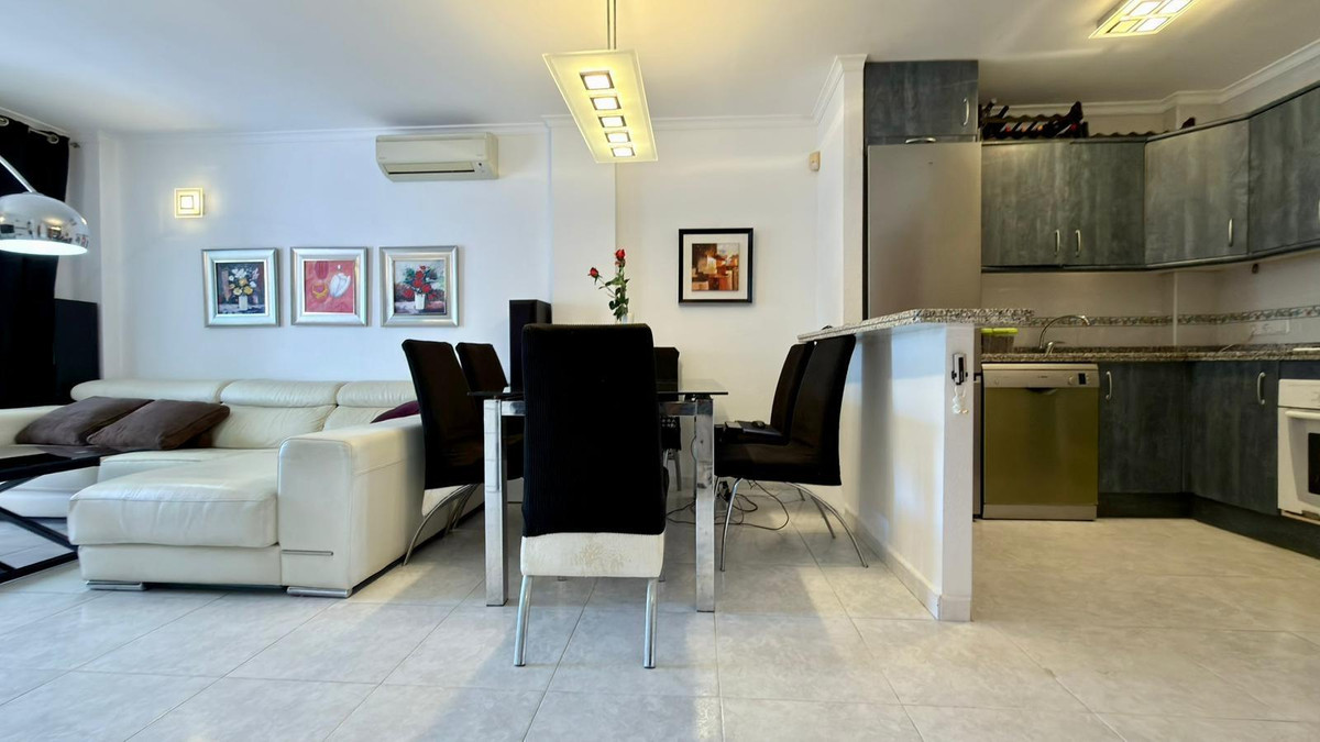2 Bed Townhouse for sale in Benitachell Costa Blanca, Alicante, Spain