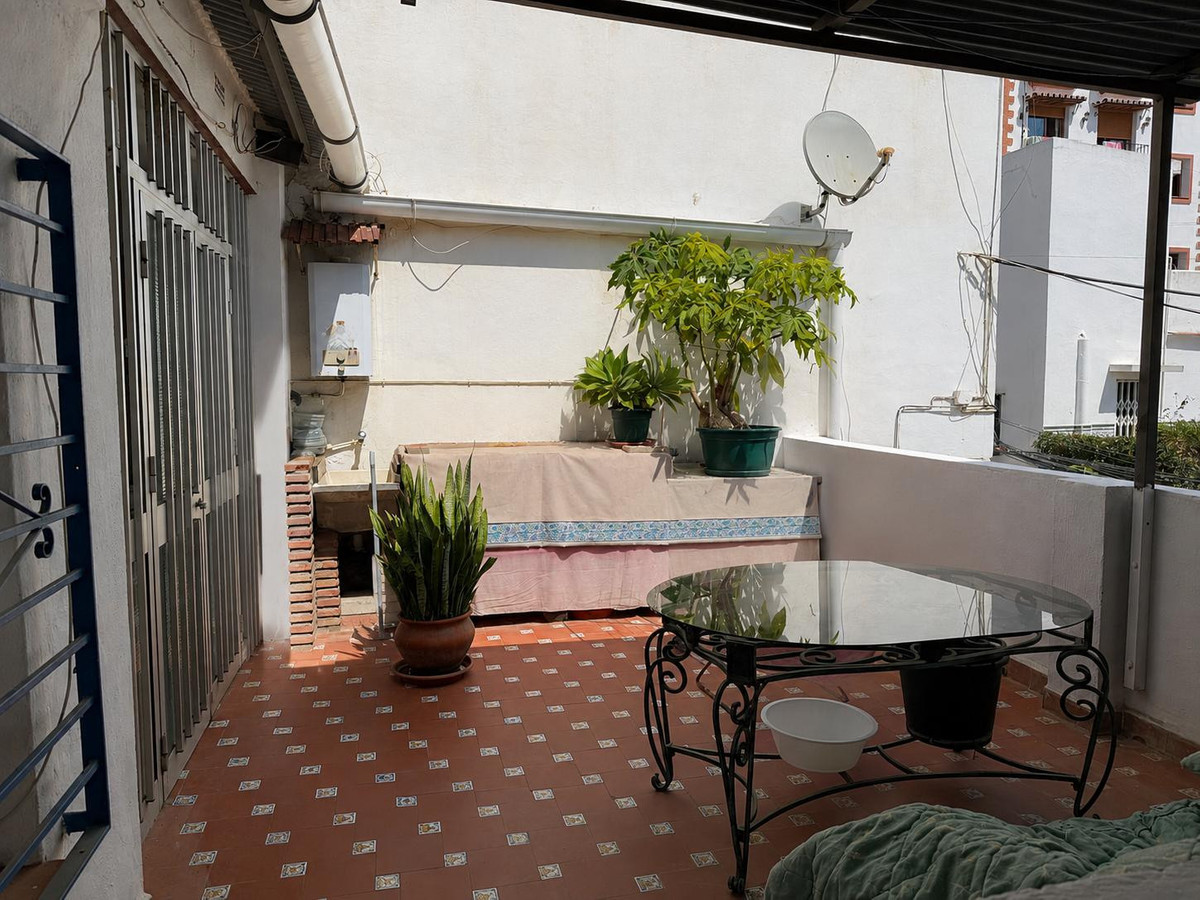 6 Bed Townhouse for sale in Marbella Costa Del Sol, Málaga, Spain