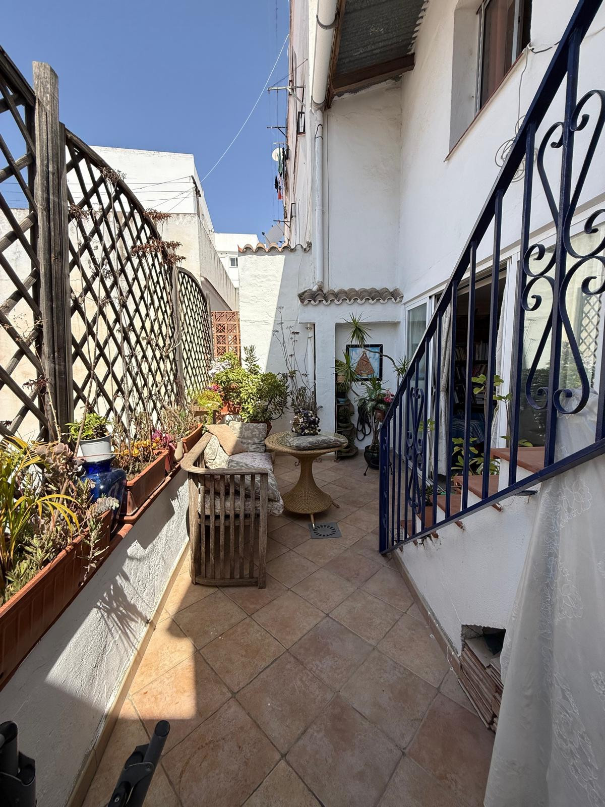 6 Bed Townhouse for sale in Marbella Costa Del Sol, Málaga, Spain