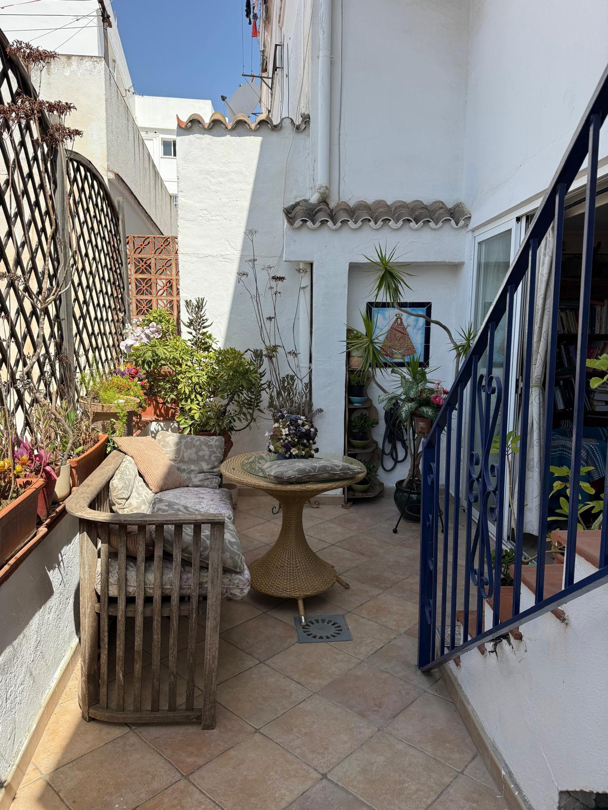 6 Bed Townhouse for sale in Marbella Costa Del Sol, Málaga, Spain