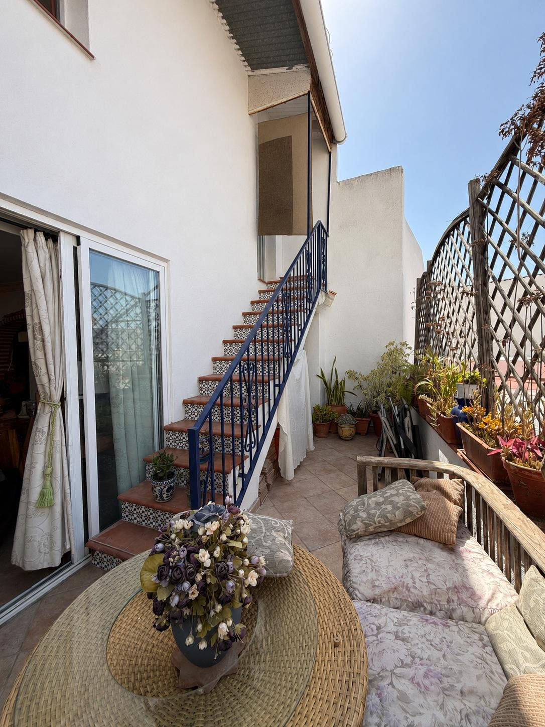 6 Bed Townhouse for sale in Marbella Costa Del Sol, Málaga, Spain