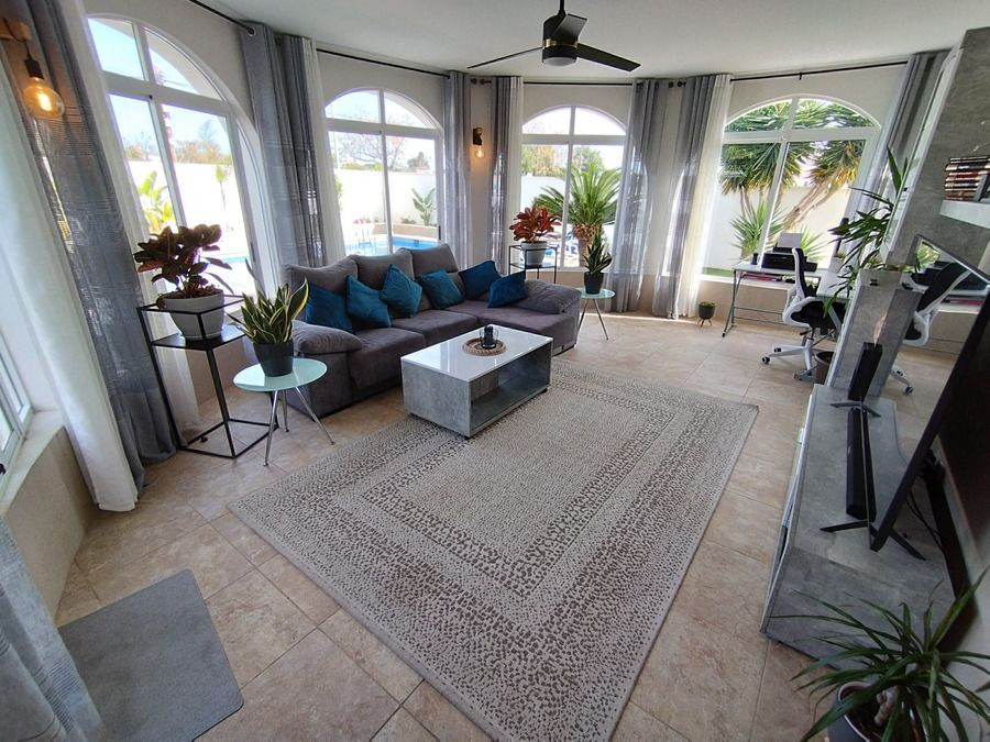 5 Bed Townhouse for sale in Torrevieja Costa Blanca, Alicante, Spain