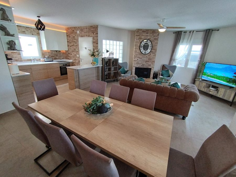 5 Bed Townhouse for sale in Torrevieja Costa Blanca, Alicante, Spain