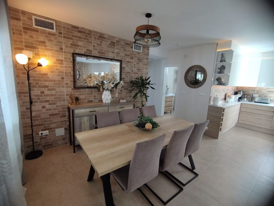 5 Bed Townhouse for sale in Torrevieja Costa Blanca, Alicante, Spain