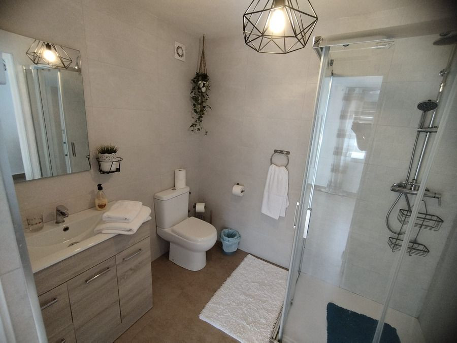 5 Bed Townhouse for sale in Torrevieja Costa Blanca, Alicante, Spain