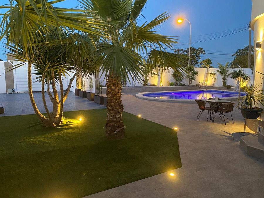 5 Bed Townhouse for sale in Torrevieja Costa Blanca, Alicante, Spain