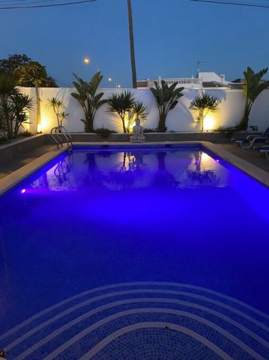 5 Bed Townhouse for sale in Torrevieja Costa Blanca, Alicante, Spain