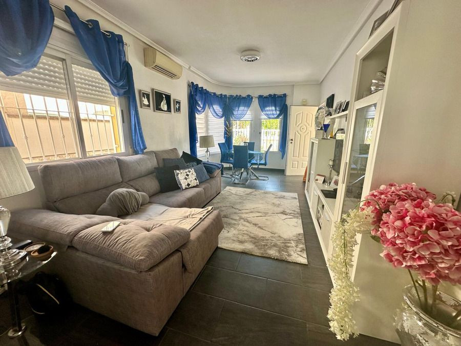 2 Bed Townhouse for sale in Algorfa Costa Blanca, Alicante, Spain