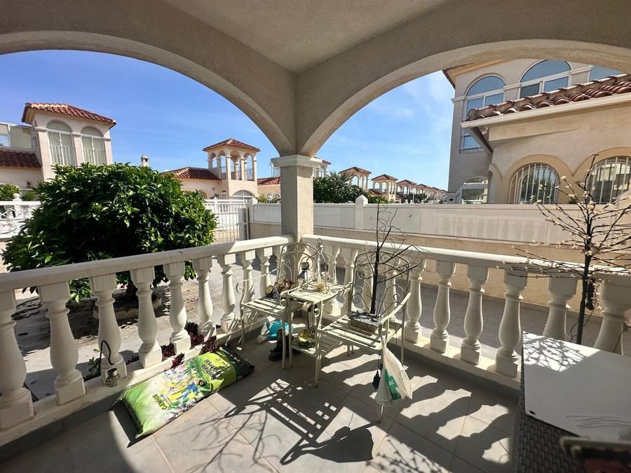 2 Bed Townhouse for sale in Algorfa Costa Blanca, Alicante, Spain