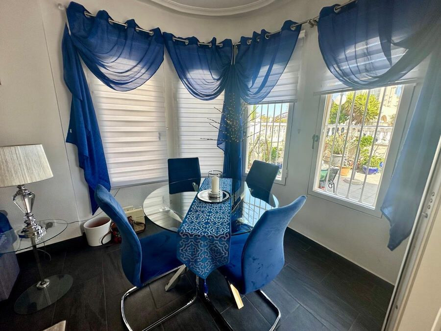 2 Bed Townhouse for sale in Algorfa Costa Blanca, Alicante, Spain