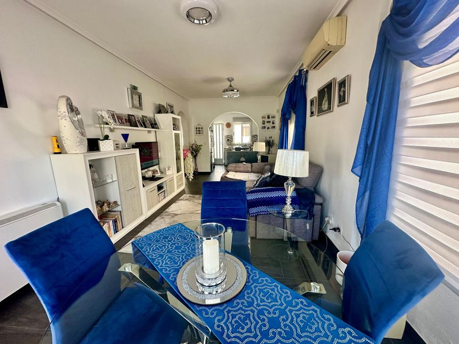 2 Bed Townhouse for sale in Algorfa Costa Blanca, Alicante, Spain