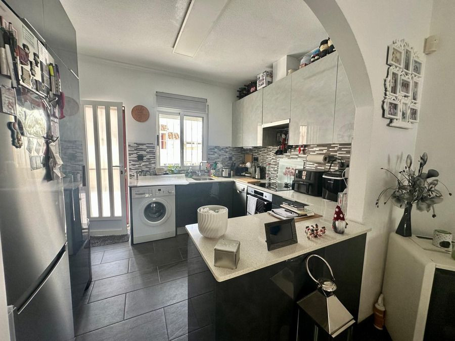 2 Bed Townhouse for sale in Algorfa Costa Blanca, Alicante, Spain