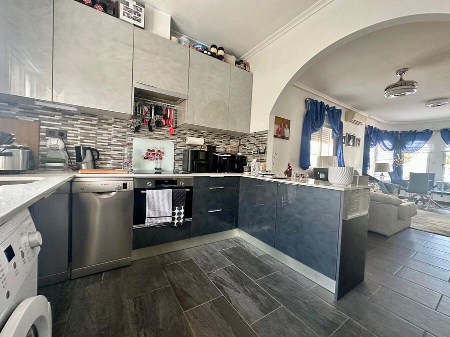 2 Bed Townhouse for sale in Algorfa Costa Blanca, Alicante, Spain