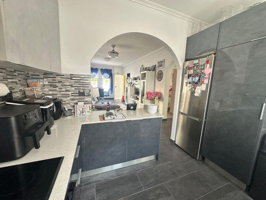 2 Bed Townhouse for sale in Algorfa Costa Blanca, Alicante, Spain