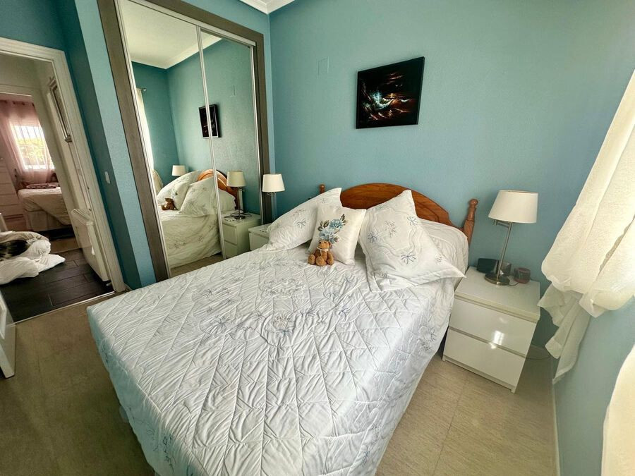 2 Bed Townhouse for sale in Algorfa Costa Blanca, Alicante, Spain