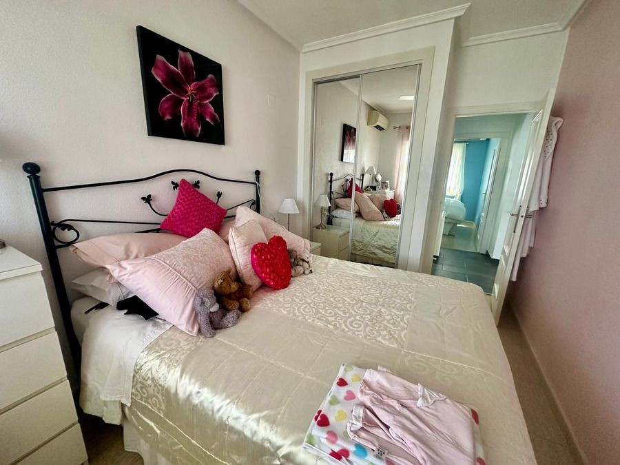 2 Bed Townhouse for sale in Algorfa Costa Blanca, Alicante, Spain