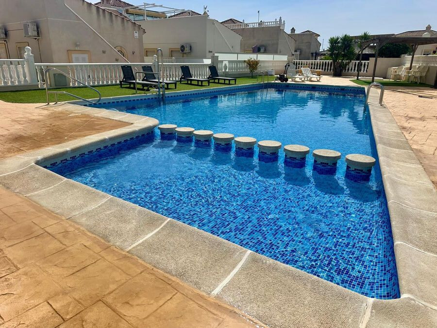 2 Bed Townhouse for sale in Algorfa Costa Blanca, Alicante, Spain