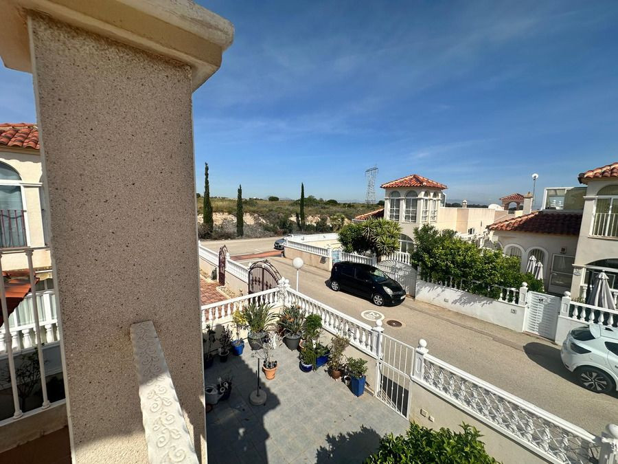 2 Bed Townhouse for sale in Algorfa Costa Blanca, Alicante, Spain