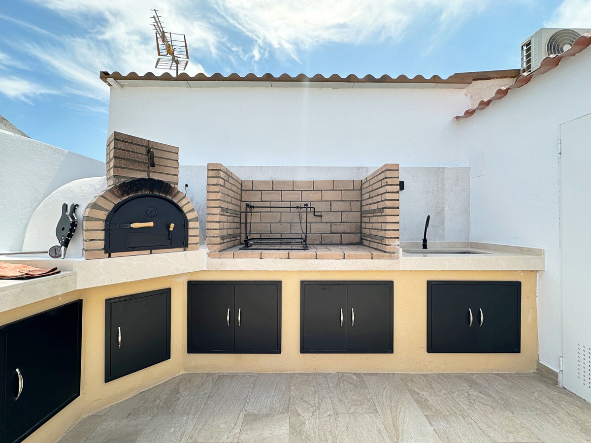 Se vende Adosada de 3 dormitorios en Costa Blanca, Alicante, España