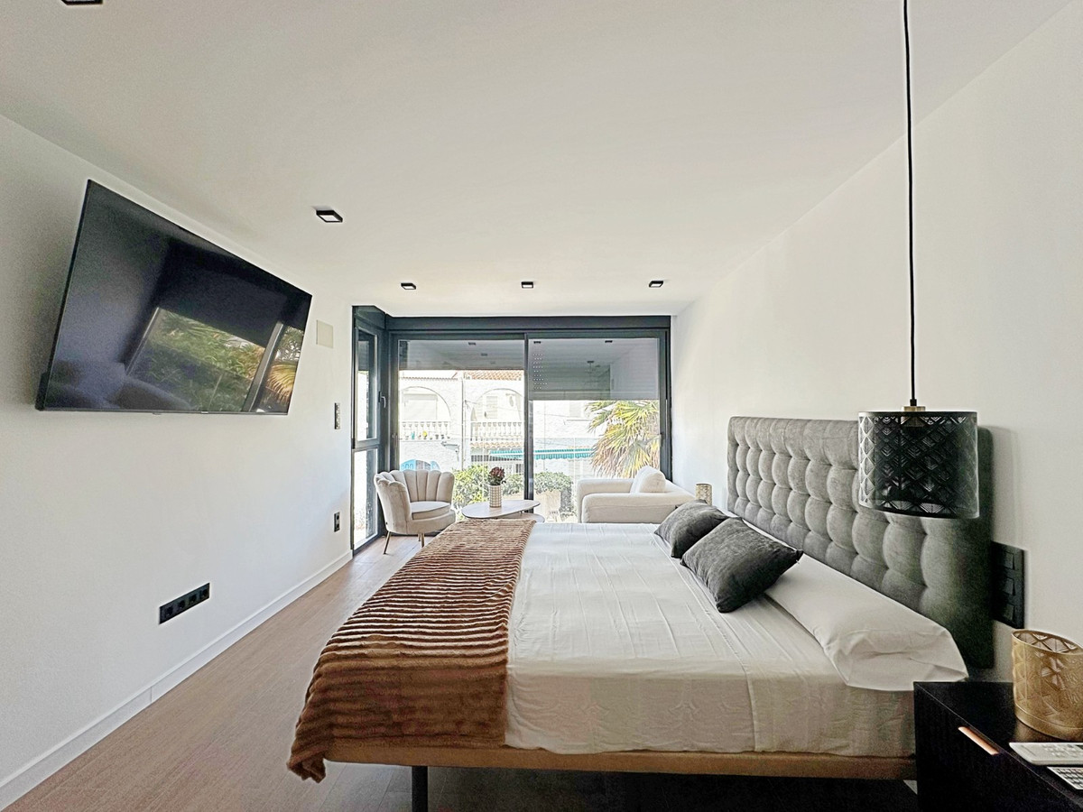 Se vende Adosada de 3 dormitorios en Costa Blanca, Alicante, España