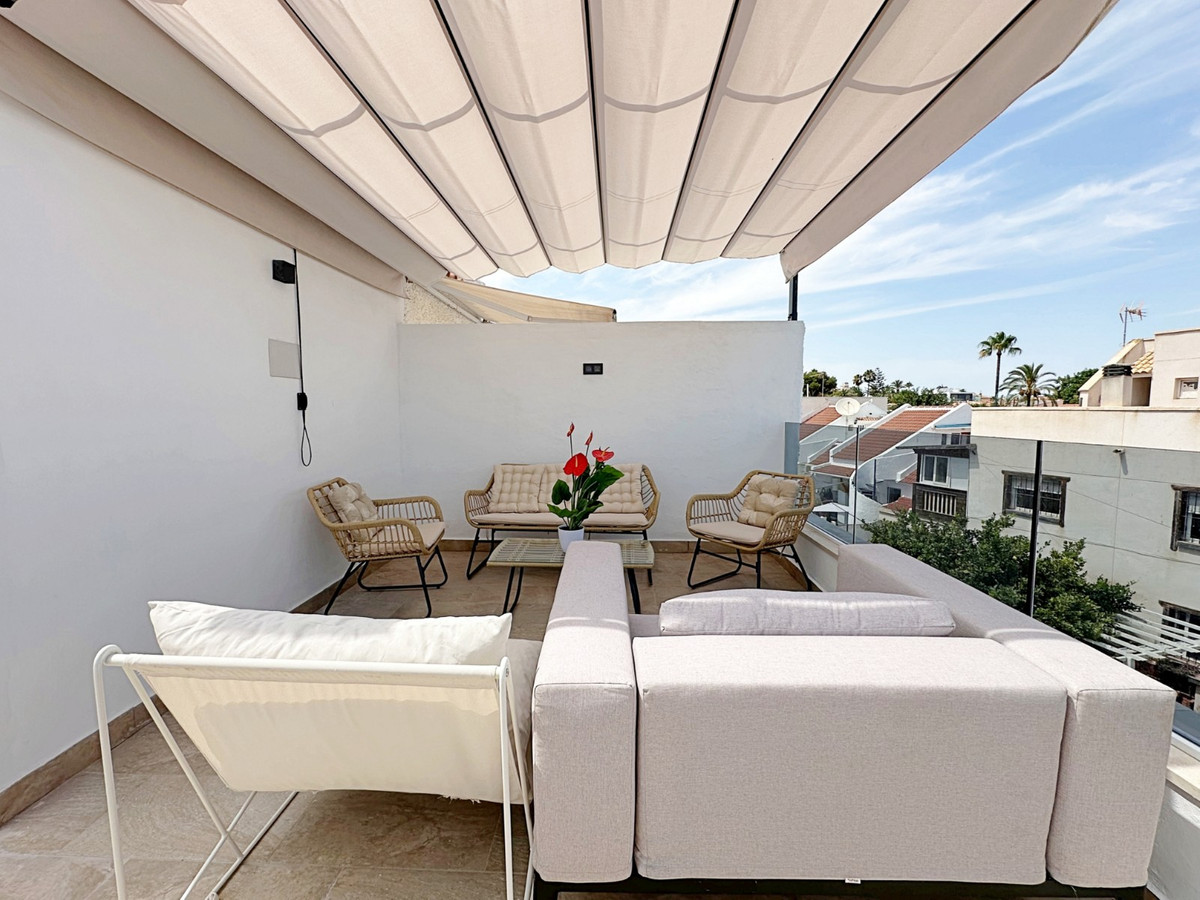 Se vende Adosada de 3 dormitorios en Costa Blanca, Alicante, España