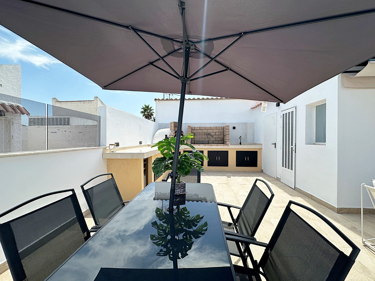 Se vende Adosada de 3 dormitorios en Costa Blanca, Alicante, España