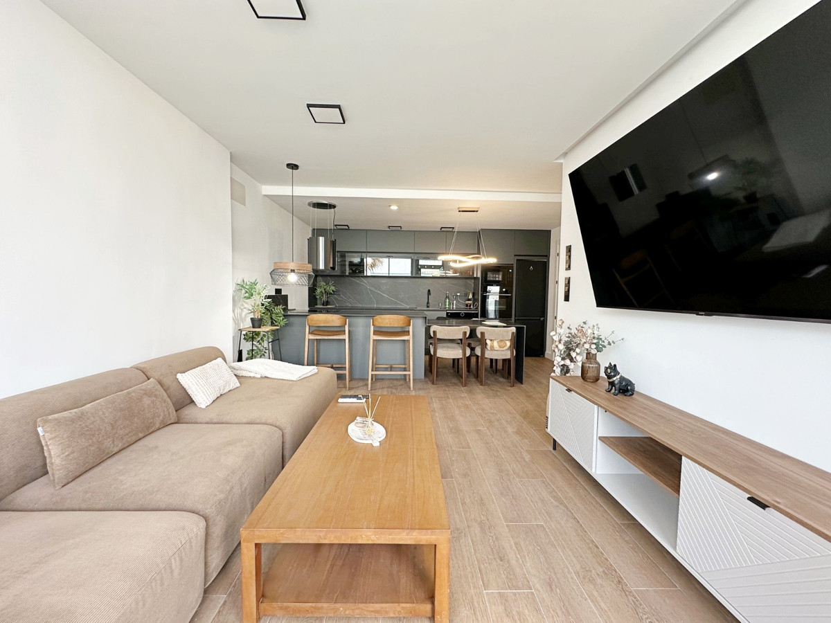 Se vende Adosada de 3 dormitorios en Costa Blanca, Alicante, España