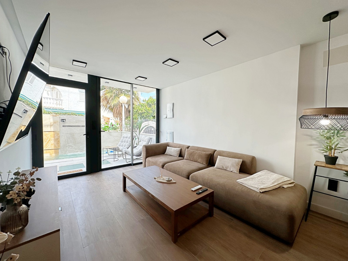 Se vende Adosada de 3 dormitorios en Costa Blanca, Alicante, España