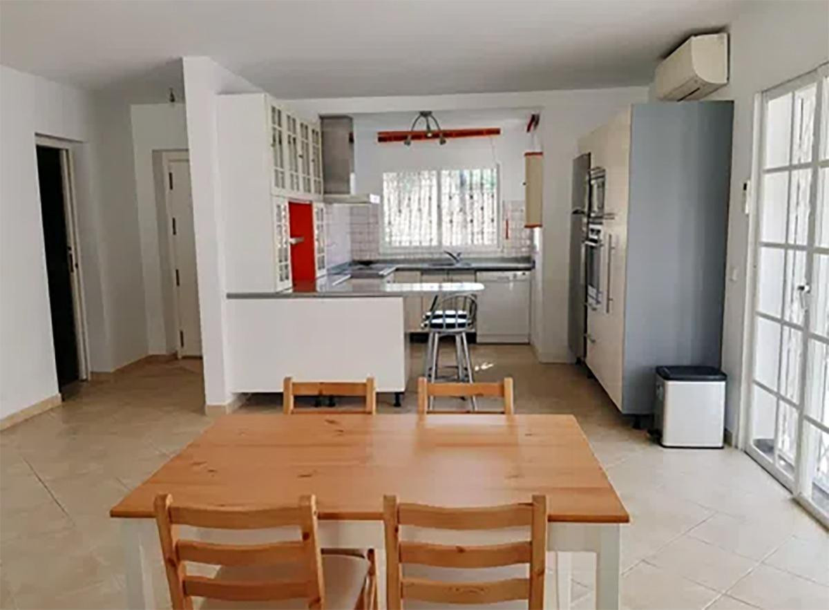 3 Bed Townhouse for sale in Nueva Andalucía Costa Del Sol, Málaga, Spain