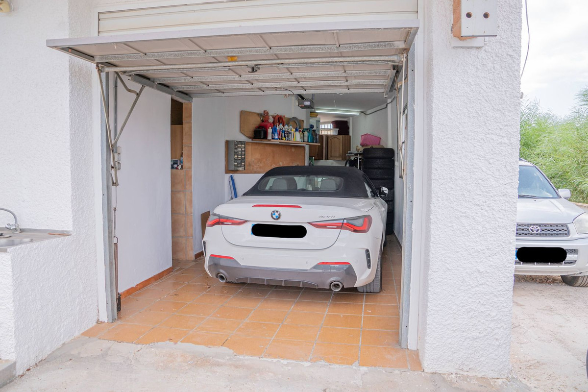 6 Bed Townhouse for sale in Alhaurín De La Torre Costa Del Sol, Málaga, Spain