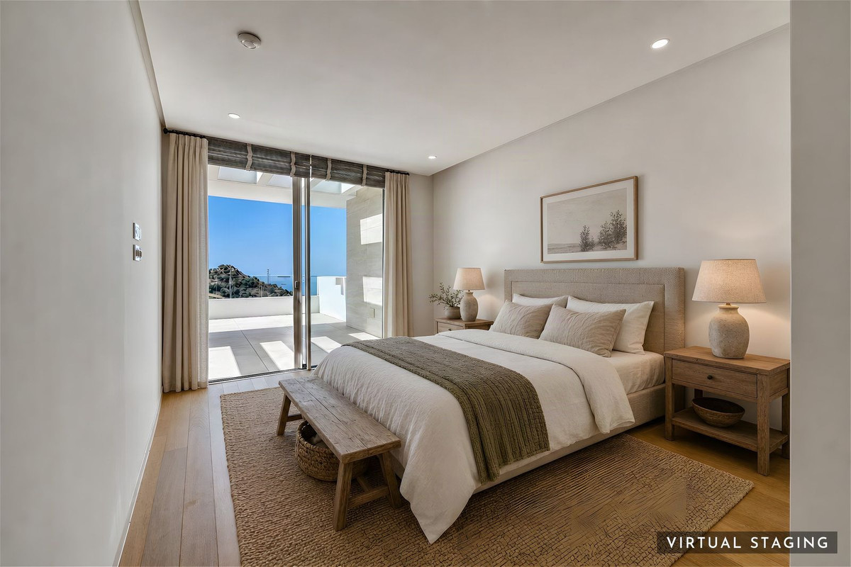 3 Bed Apartment for sale in Ojén Costa Del Sol, Málaga, Spain